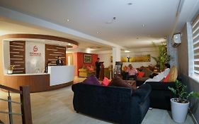 Emarald Hotel Calicut